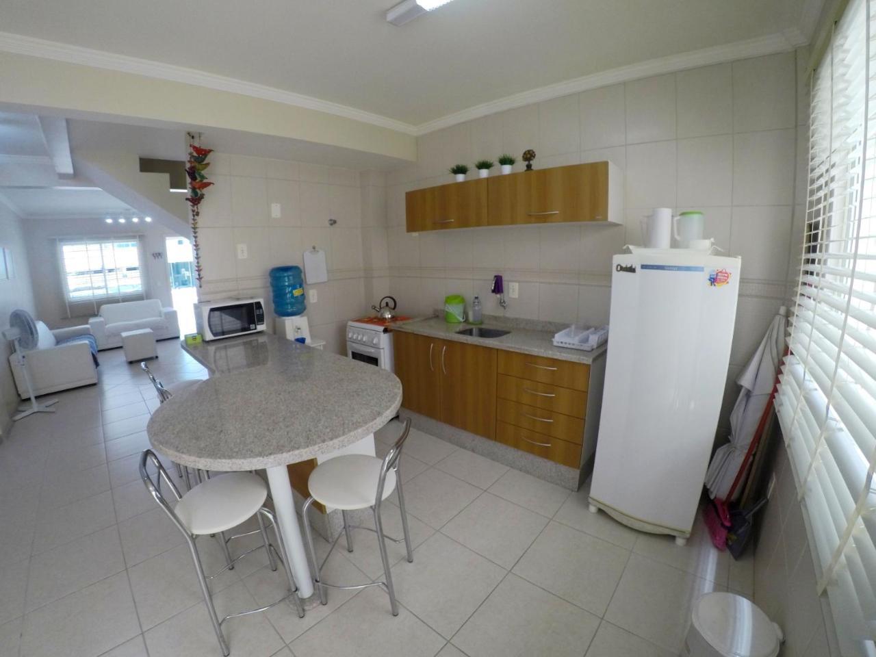 A155 Duplex 2 Quartos Bombas Bombinhas Luaran gambar