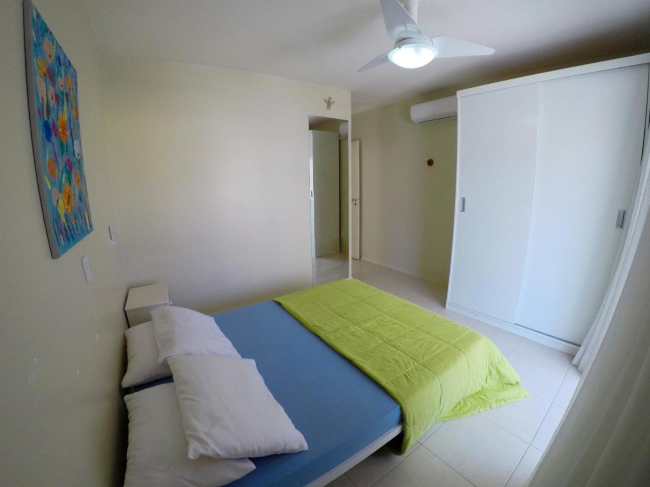 A155 Duplex 2 Quartos Bombas Bombinhas Luaran gambar