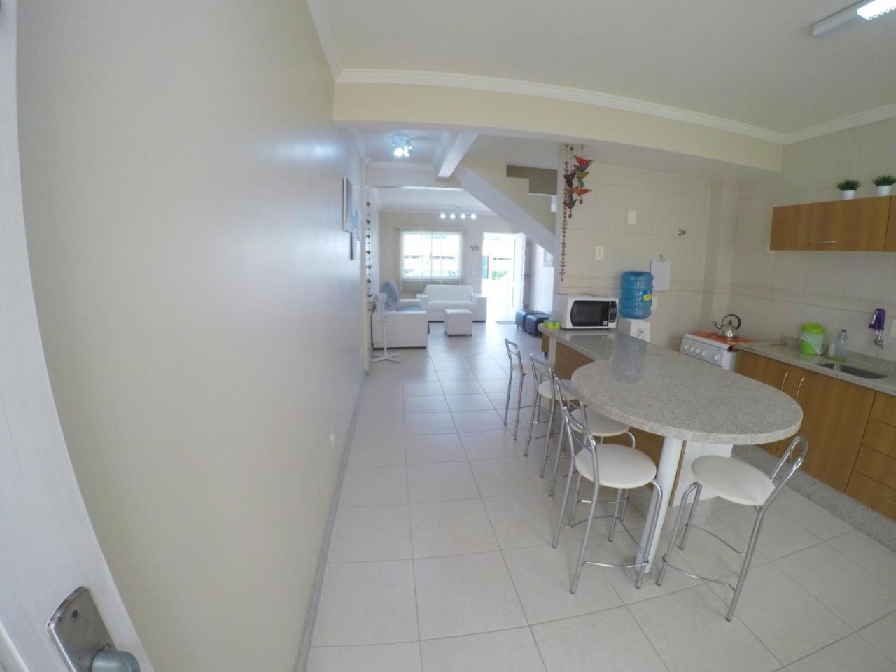 A155 Duplex 2 Quartos Bombas Bombinhas Luaran gambar
