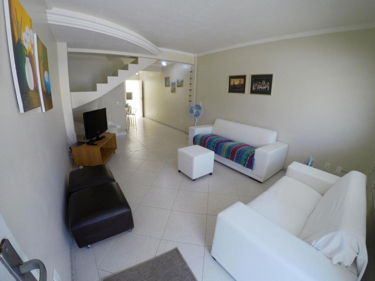 A155 Duplex 2 Quartos Bombas Bombinhas Luaran gambar