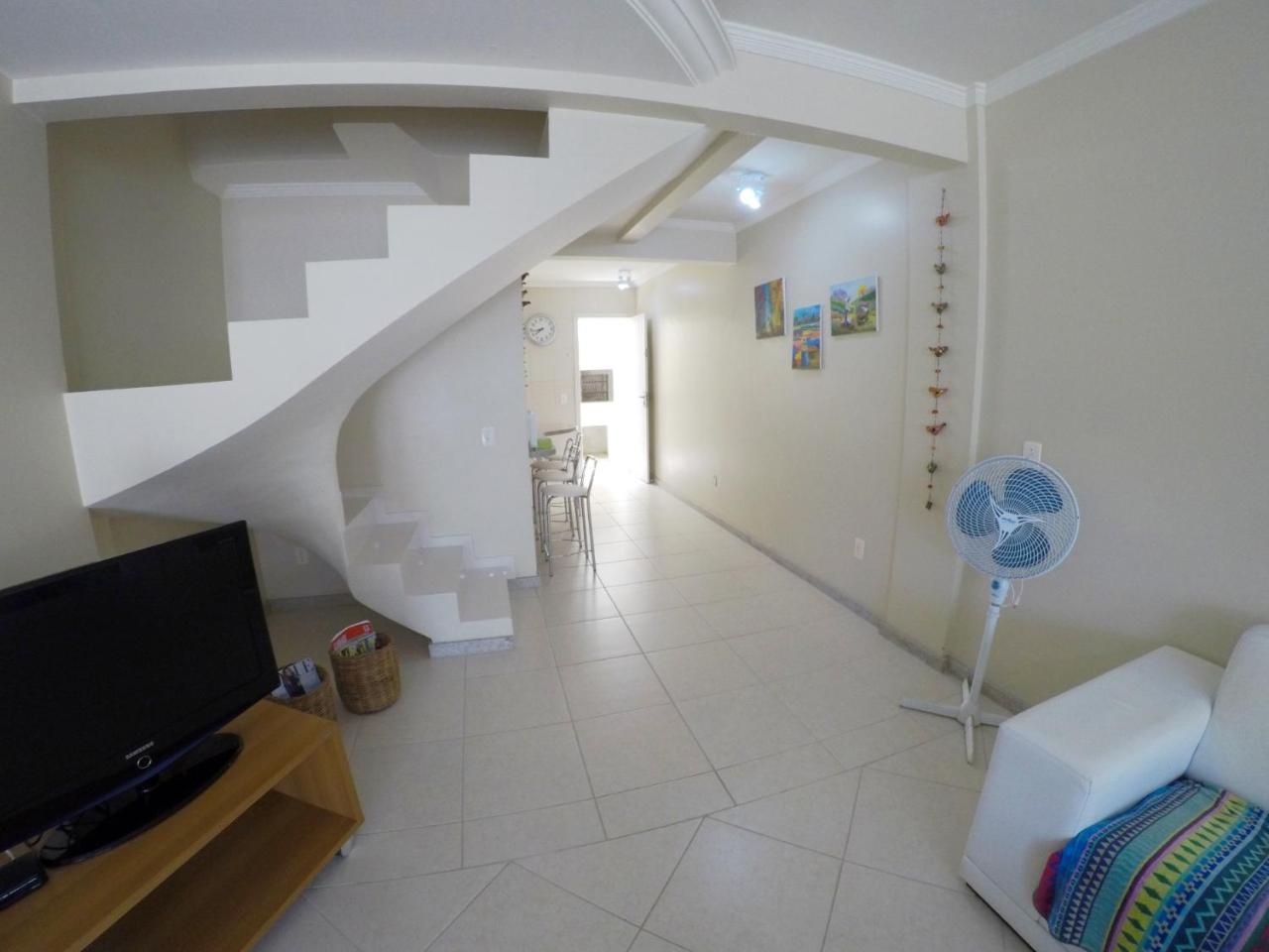 A155 Duplex 2 Quartos Bombas Bombinhas Luaran gambar